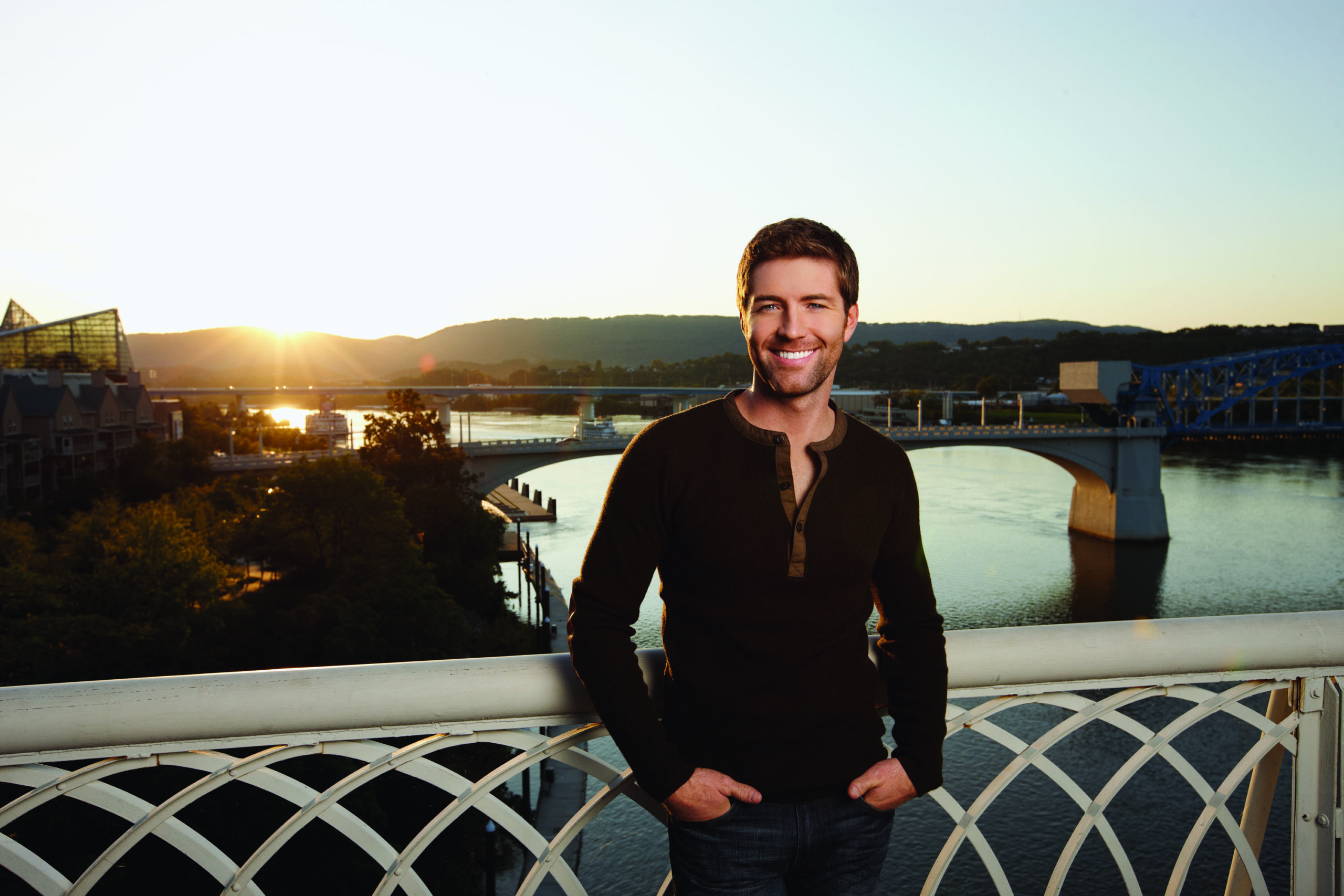 Josh Turner