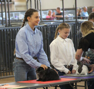 Garfield County Fair July 19-28, 2024