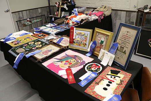 open exhibits